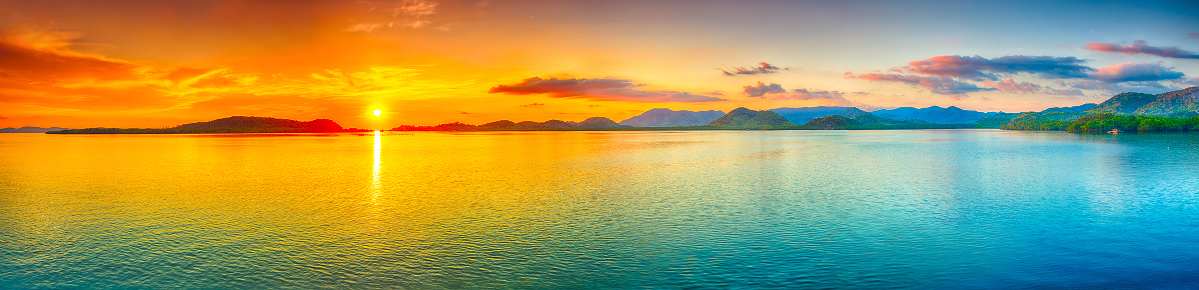 Weltmeere ©PantherMedia