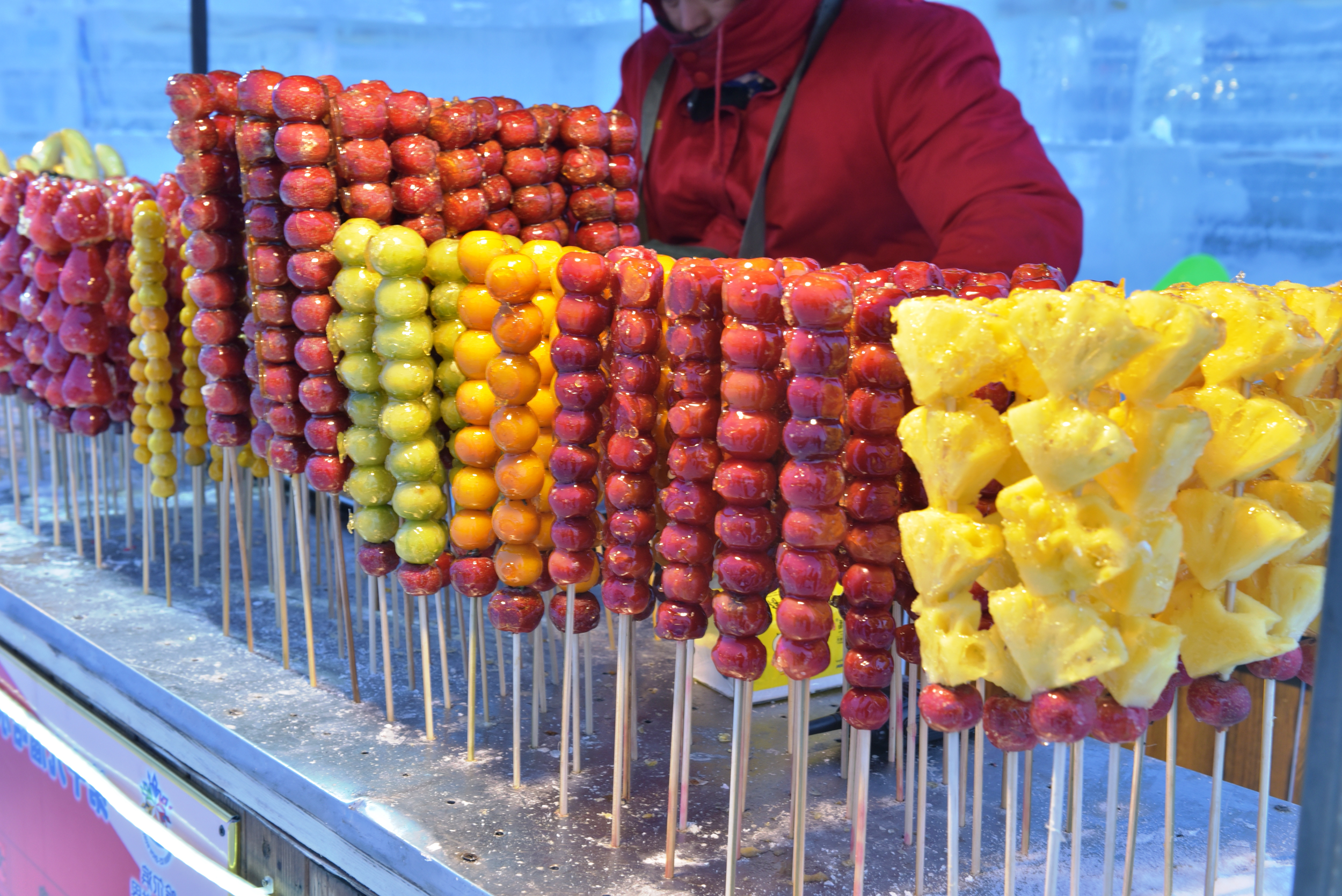 China, Norden_04©Ikarus Tours, Saifeng Zhang