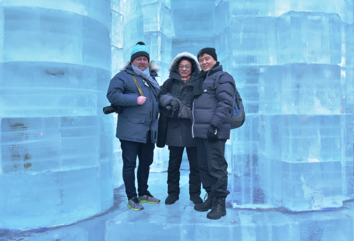 China, Norden_08©Ikarus Tours, Saifeng Zhang