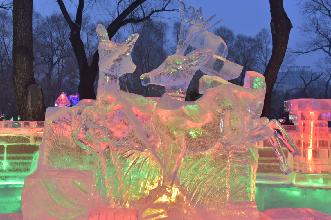 China, Norden_10©Ikarus Tours, Saifeng Zhang