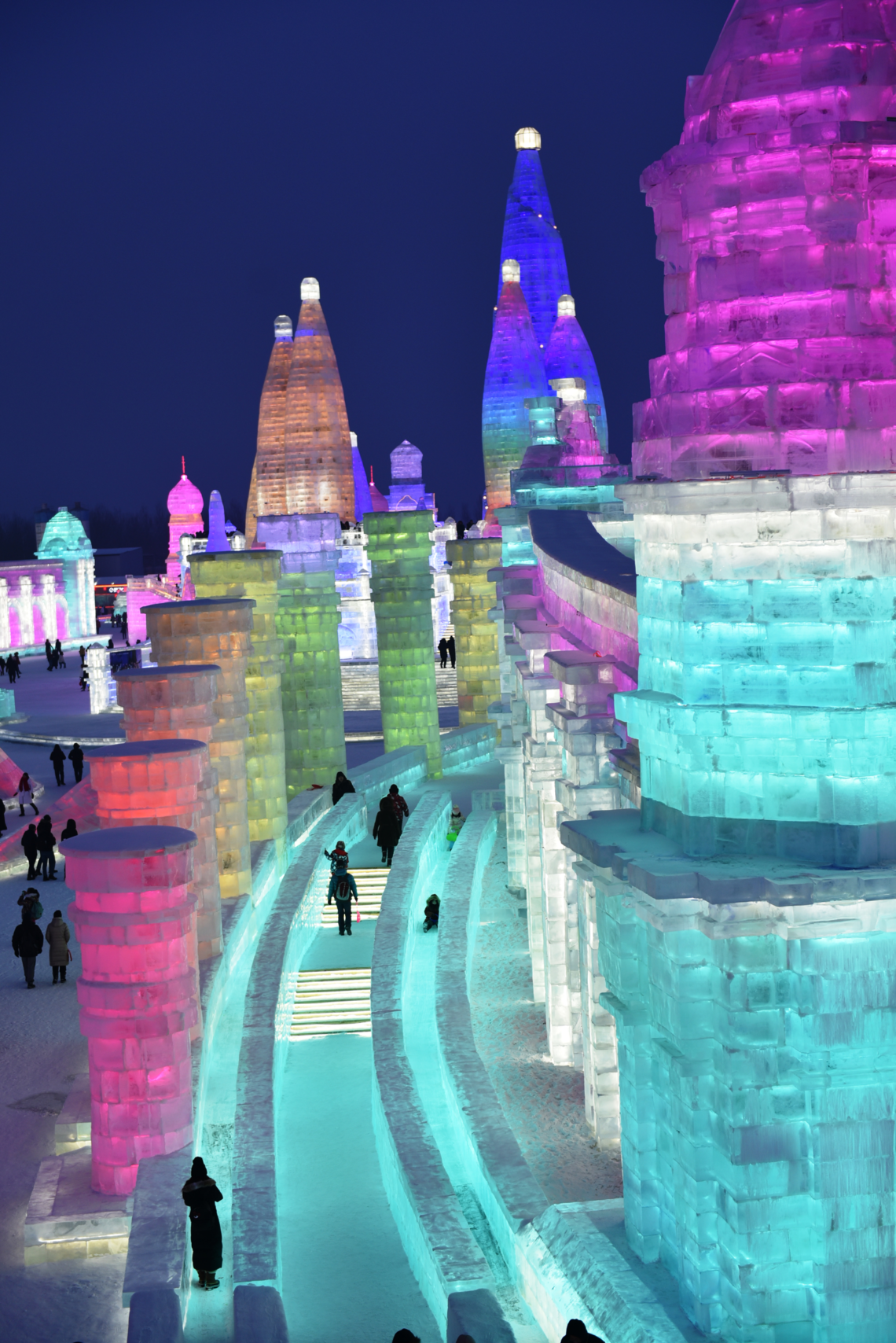 China, Norden_31©Ikarus Tours, Saifeng Zhang