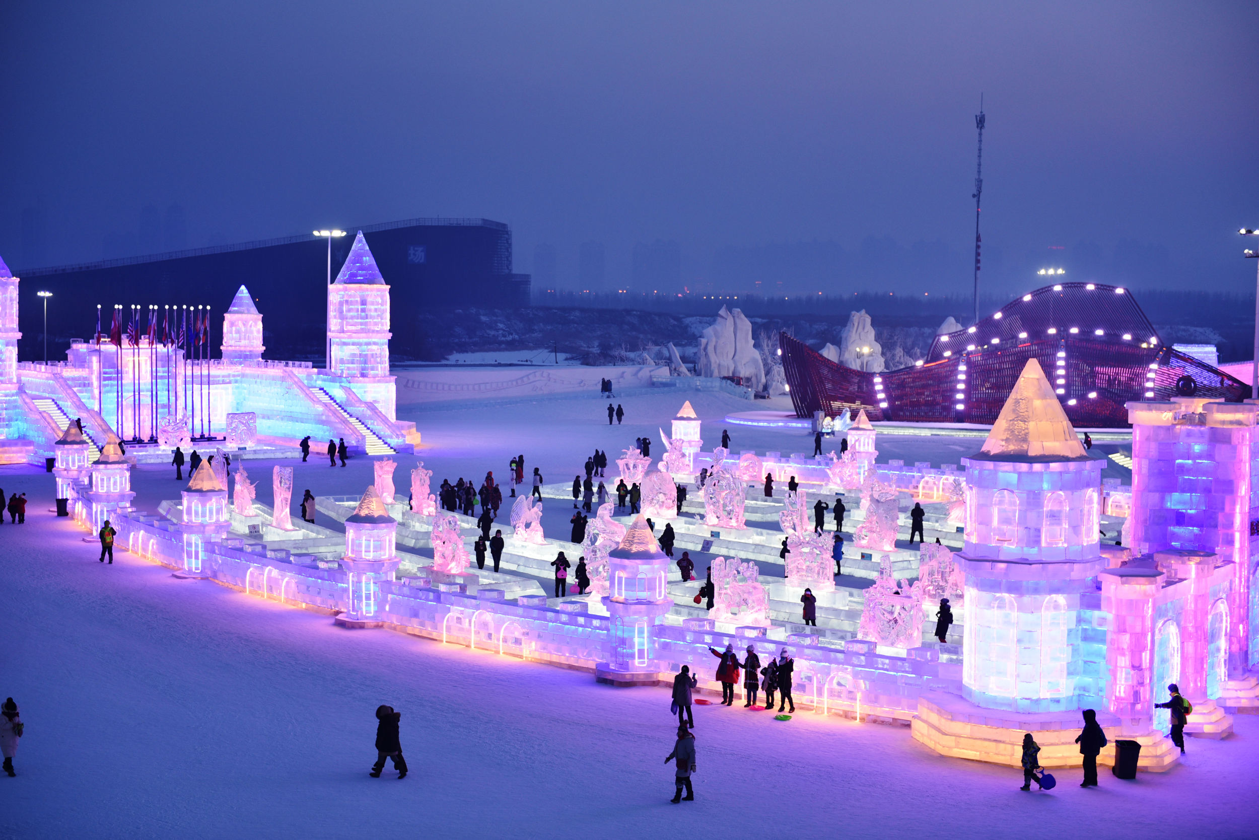 China, Norden_32©Ikarus Tours, Saifeng Zhang