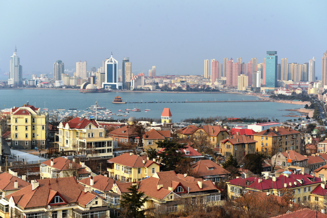 China, Norden_43©Ikarus Tours, Saifeng Zhang