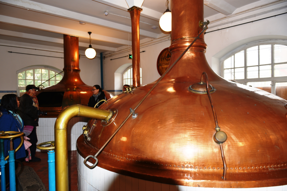 China, Norden_48©Ikarus Tours, Saifeng Zhang