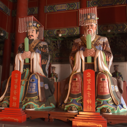 China, Norden_07©Ikarus Tours, Saifeng Zhang