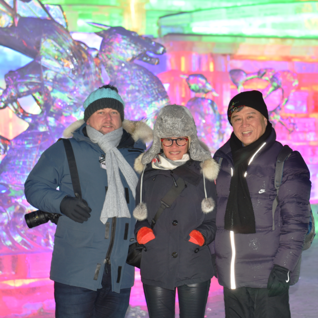 China, Norden_11©Ikarus Tours, Saifeng Zhang