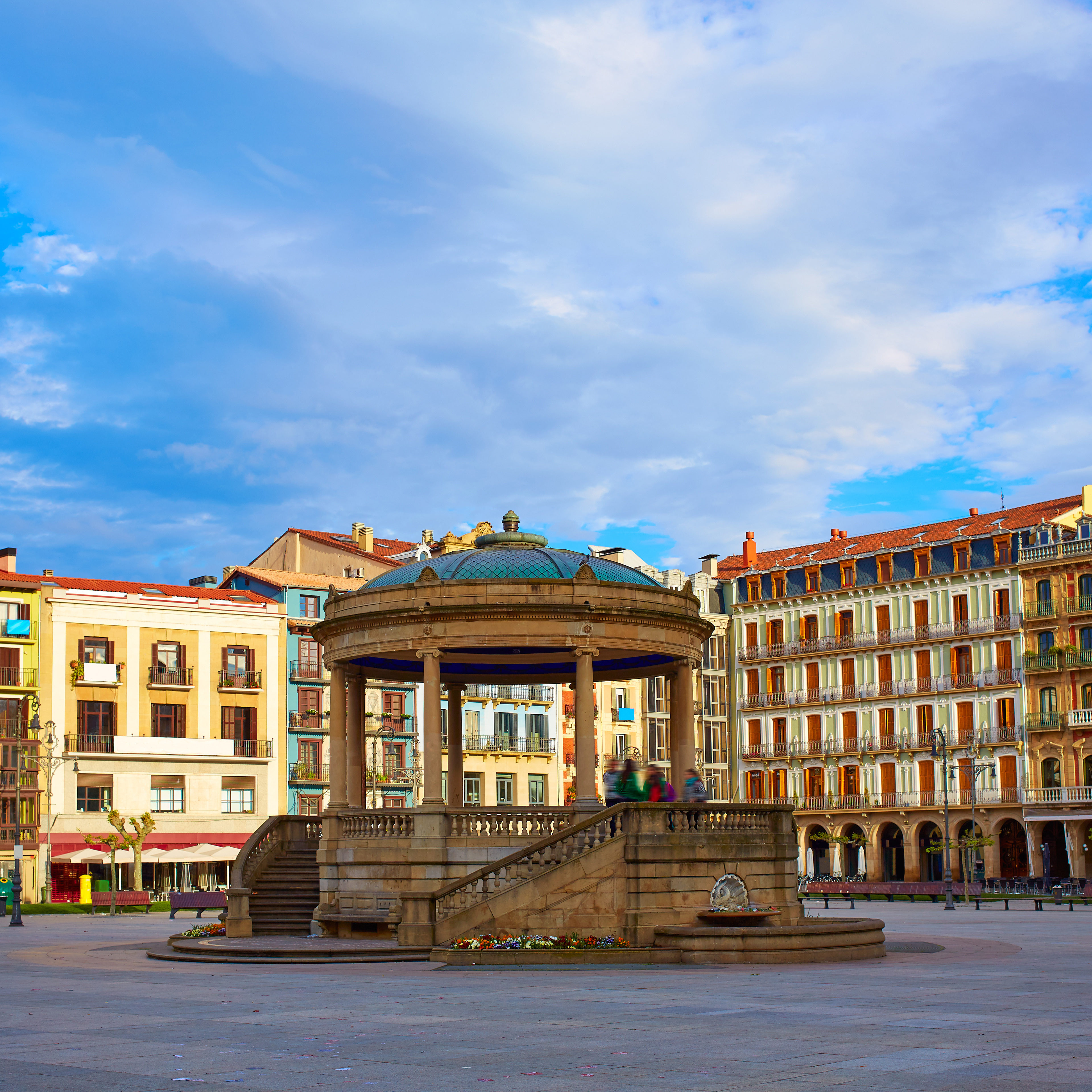 shutterstock_336148952_Pamplona; Navarra