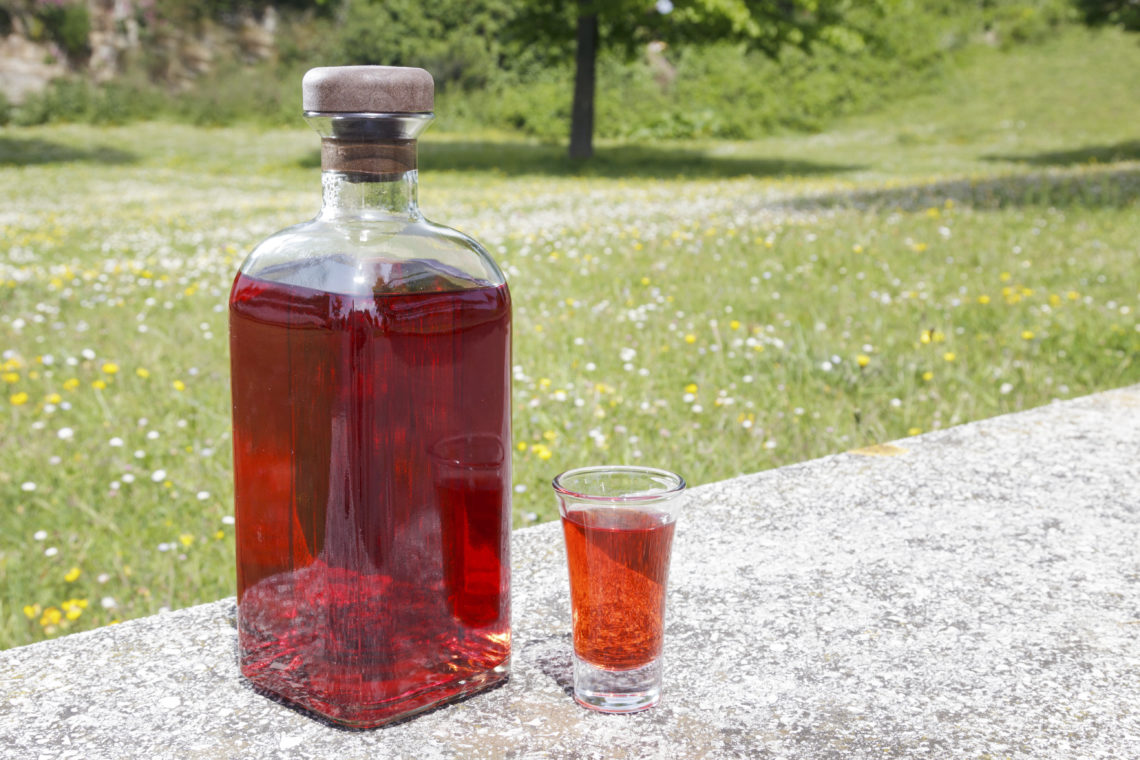 shutterstock_636824179_Patxaran; Spanien