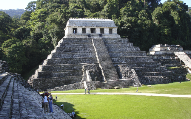 Palenque
